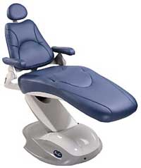 czech dentist chair