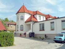 Hradec dental surgery