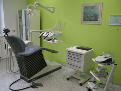 prerov dental surgery