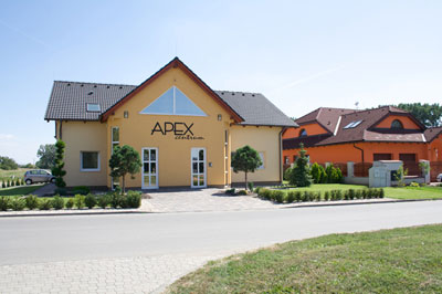 dental clinic olomouc